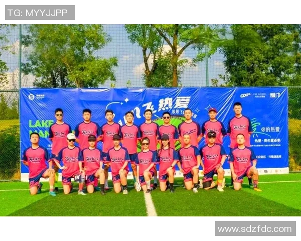 飞盘盛宴：深入了解重庆飞盘队的激情与团队精神