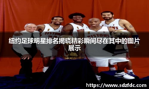 纽约足球明星排名揭晓精彩瞬间尽在其中的图片展示